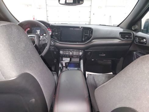 New 2026 Dodge Durango GT w/ Tow 'N Go Package image 10