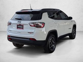 New 2025 Jeep Compass Trailhawk w/ Trailhawk Convenience Group video 2