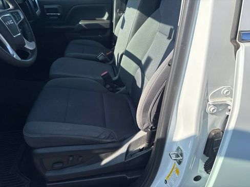 Used 2018 GMC Sierra 1500 SLE w/ SLE Value Package RWD image 8