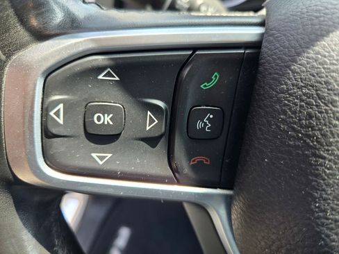Used 2019 RAM 1500 Big Horn w/ Trailer Tow Group RWD image 20