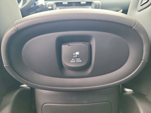 New 2026 Hyundai Palisade Calligraphy image 10