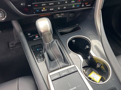Used 2022 Lexus RX 350 AWD image 16