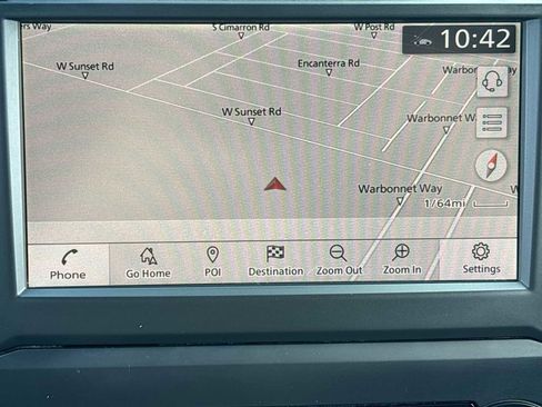 Used 2019 Nissan Titan SL w/ Midnight Edition image 26