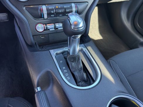 Used 2020 Ford Mustang Coupe w/ Equipment Group 101A image 15