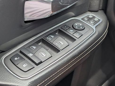 Used 2023 RAM 2500 Laramie AWD/4WD image 22