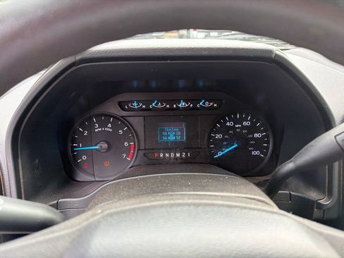 Used 2021 Ford F250 XL w/ Power Equipment Group AWD/4WD image 3