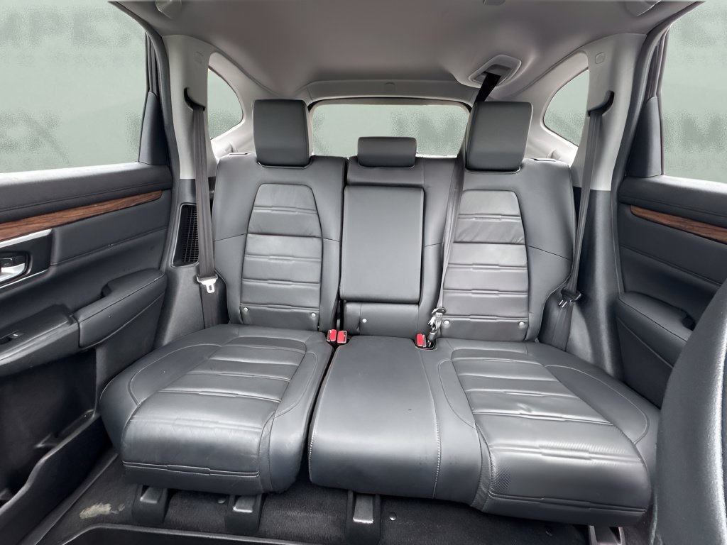 Used 2022 Honda CR-V Touring image 12