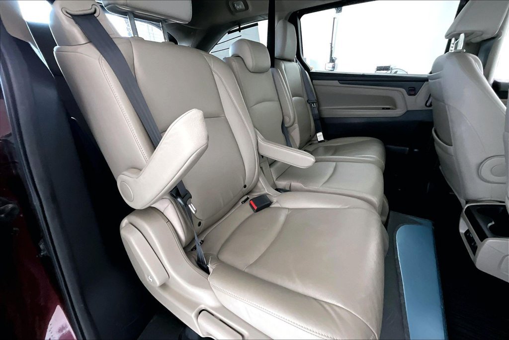 Used 2019 Honda Odyssey Elite image 31