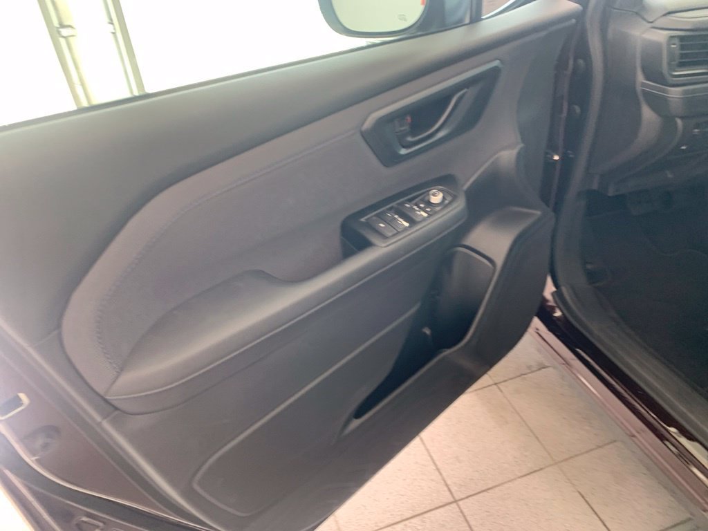 New 2026 Subaru Forester Premium AWD/4WD image 4