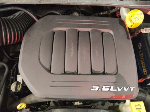 Used 2015 Dodge Grand Caravan American Value Package image 30