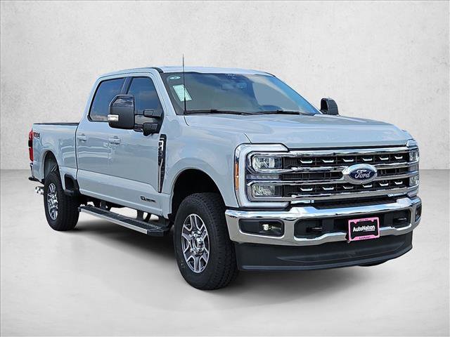 New 2026 Ford F250 Lariat w/ FX4 Off-Road Package AWD/4WD image 7