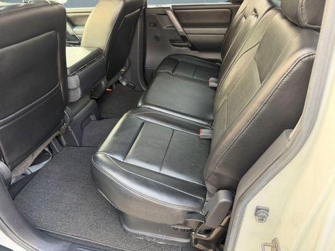 Used 2008 Nissan Titan LE image 14