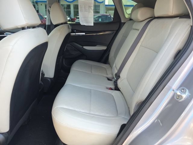 Used 2021 Kia Seltos EX AWD/4WD image 11