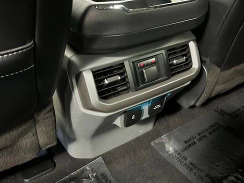 Used 2023 Ford F150 Lariat w/ Equipment Group 502A High AWD/4WD image 17