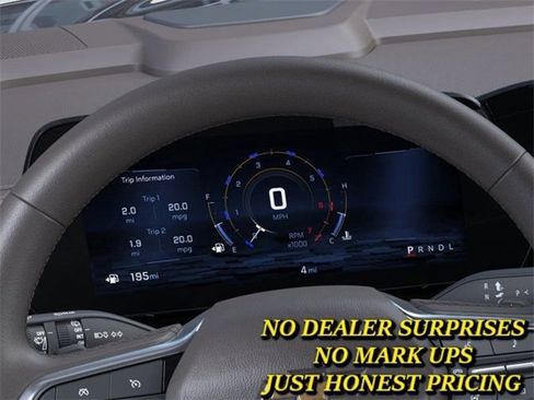 New 2026 Chevrolet Suburban LT w/ Comfort Package image 18