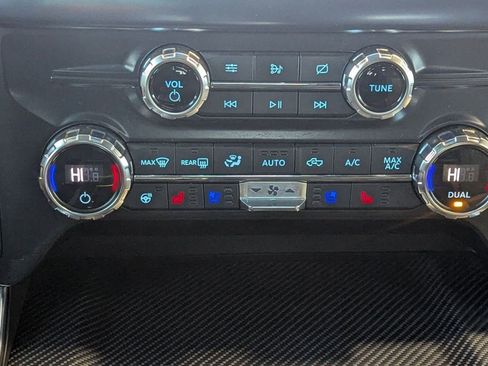 Certified 2021 Ford F150 Limited image 28