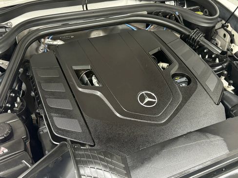 Used 2019 Mercedes-Benz G 550 image 52