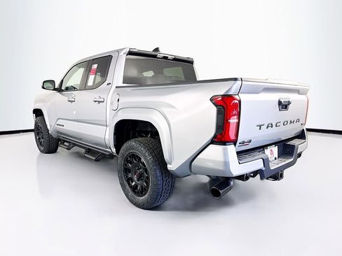 New 2026 Toyota Tacoma SR5 image 6