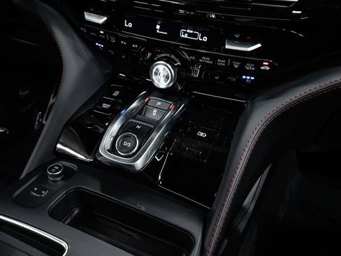 New 2026 Acura MDX A-Spec AWD/4WD image 16