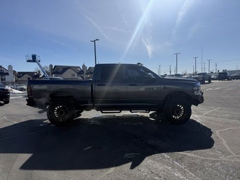 Used 2020 RAM 2500 Tradesman image 4