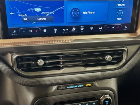 New 2026 Ford Bronco Sport Outer Banks w/ Outer Banks Tech Package+ AWD/4WD image 14