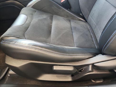 Used 2024 Ford Mustang Dark Horse w/ Dark Horse Handlin Package image 25