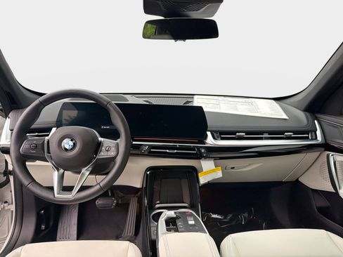 New 2026 BMW X1 xDrive28i w/ Technology Package AWD/4WD image 15