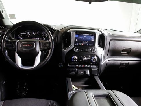 Used 2019 GMC Sierra 1500 Elevation image 13