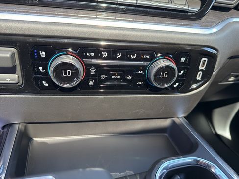 New 2026 Chevrolet Silverado 1500 LTZ w/ LTZ Convenience Package II image 18