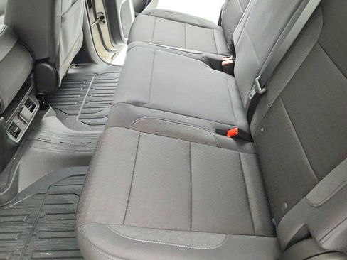 Used 2026 GMC Sierra 1500 SLE w/ Preferred Package AWD/4WD image 21