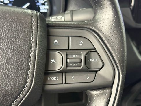 New 2026 Toyota Tundra SR image 19