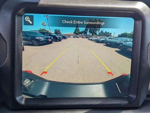 Used 2021 Jeep Gladiator Mojave AWD/4WD image 13