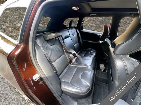 Used 2015 Volvo XC60 T6 Platinum AWD/4WD image 24