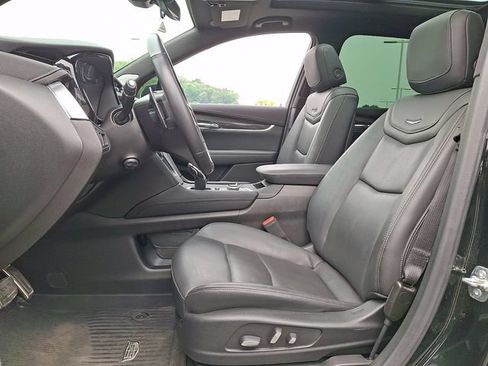Used 2024 Cadillac XT6 Sport AWD/4WD image 13