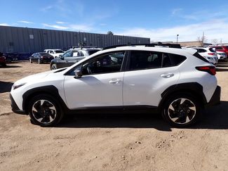 Certified 2025 Subaru Crosstrek 2.5i Limited video 2