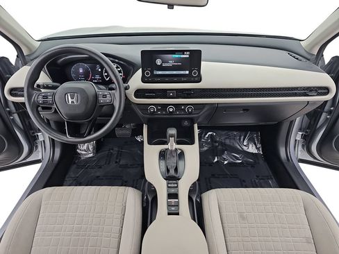 Used 2024 Honda HR-V LX image 12