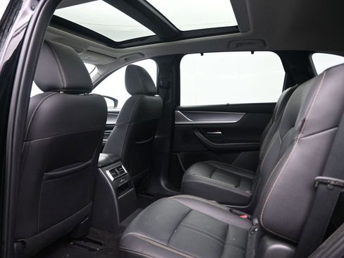 Used 2024 MAZDA CX-90 3.3 Turbo w/ Premium Package image 25