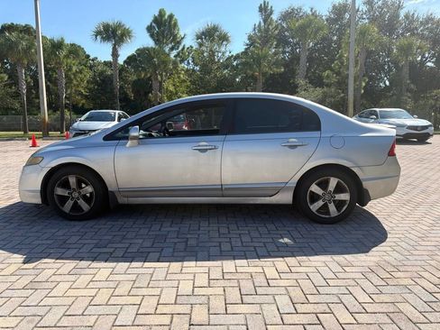 Used 2011 Honda Civic LX-S image 6