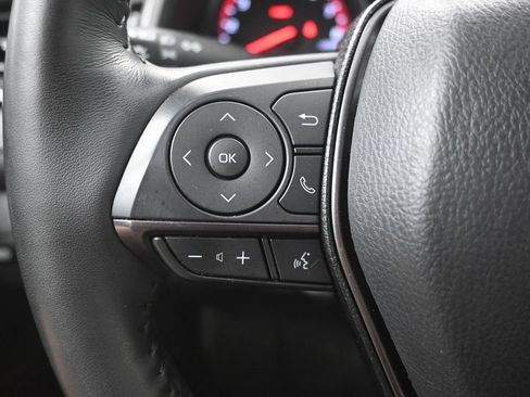 Used 2023 Toyota Camry XSE w/ Navigation Package FWD image 27