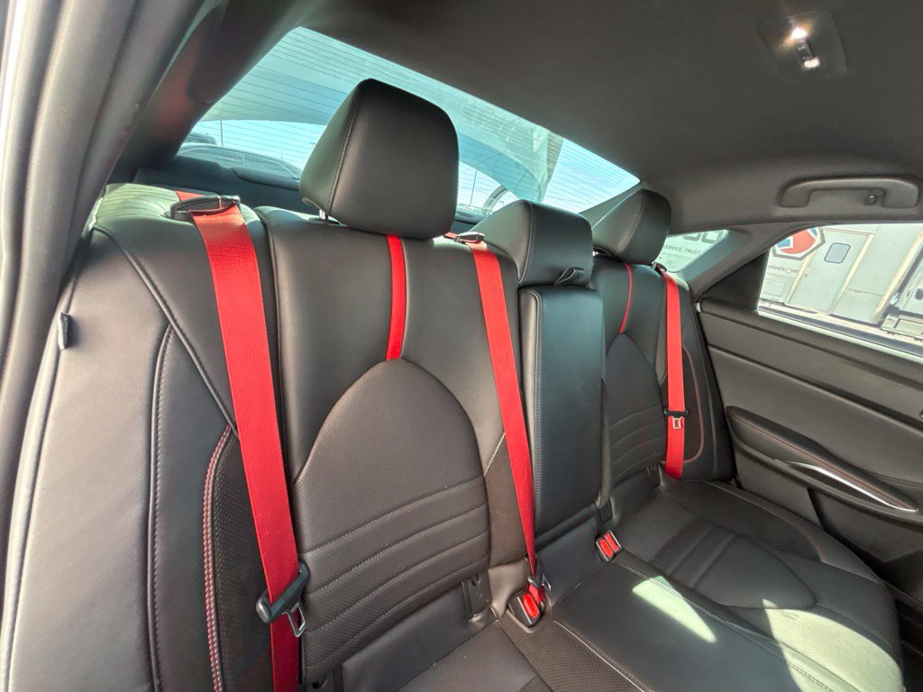 Used 2020 Toyota Avalon TRD FWD image 29