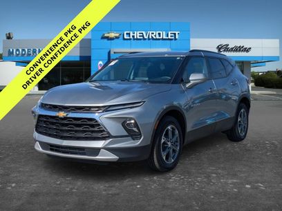 Used 2024 Chevrolet Blazer LT w/ Convenience Package