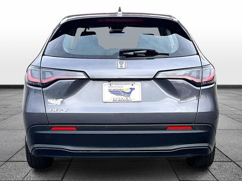 Used 2023 Honda HR-V LX image 4
