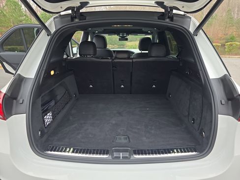 Certified 2023 Mercedes-Benz GLE 350 4MATIC w/ AMG Line Exterior image 12