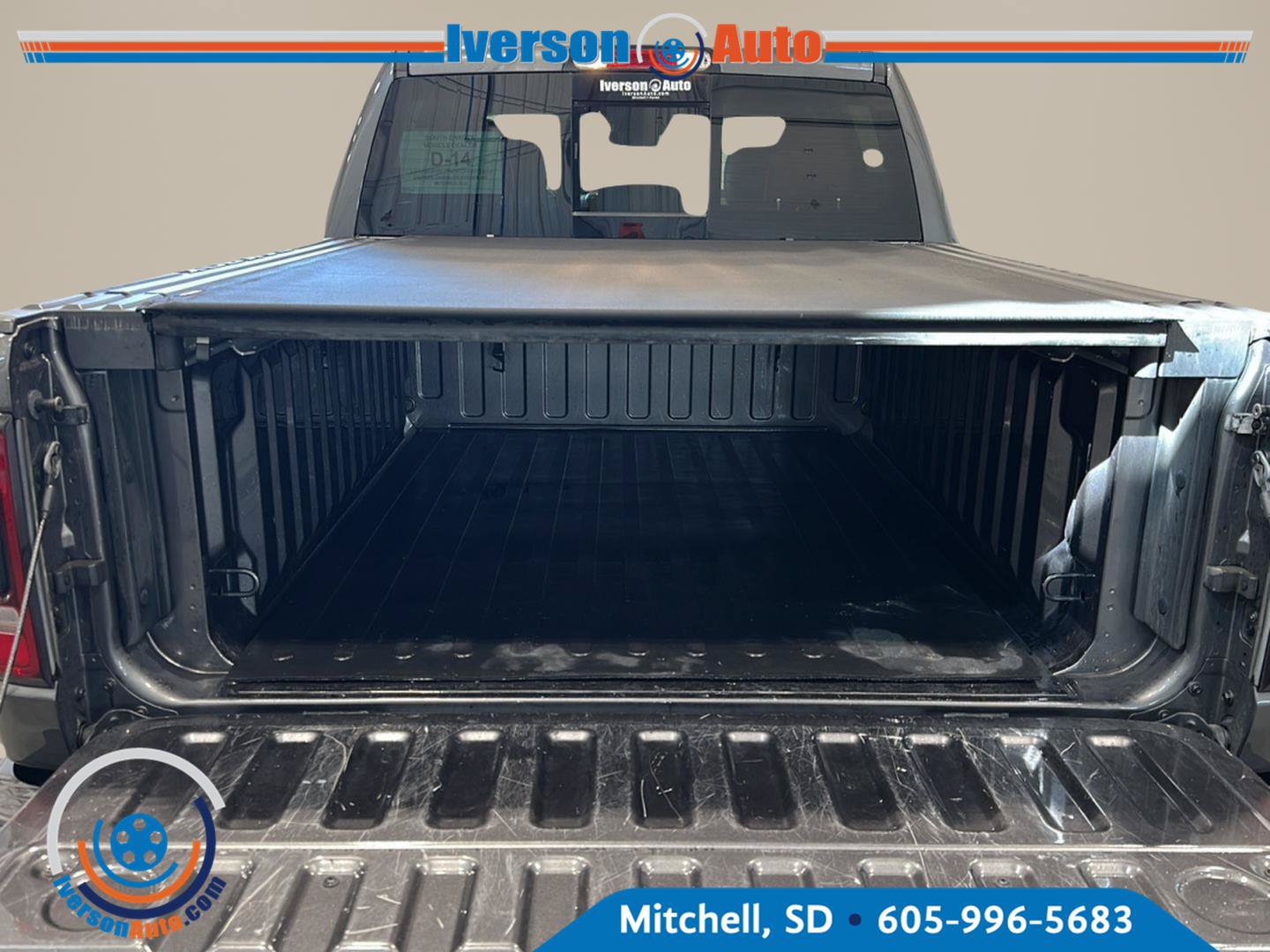 Used 2022 RAM 1500 Rebel w/ Rebel Level 2 Equipment Group AWD/4WD image 28