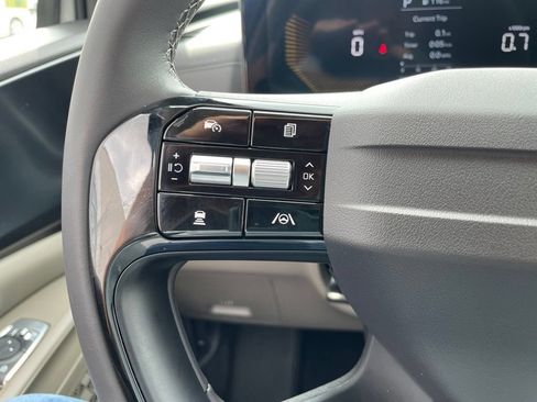 New 2027 Kia Carnival FWD image 25