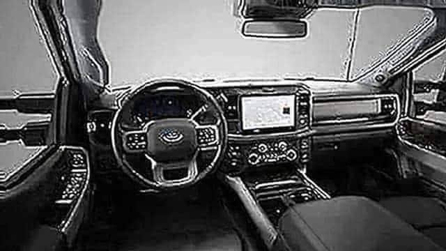 New 2026 Ford F450 Lariat AWD/4WD image 34