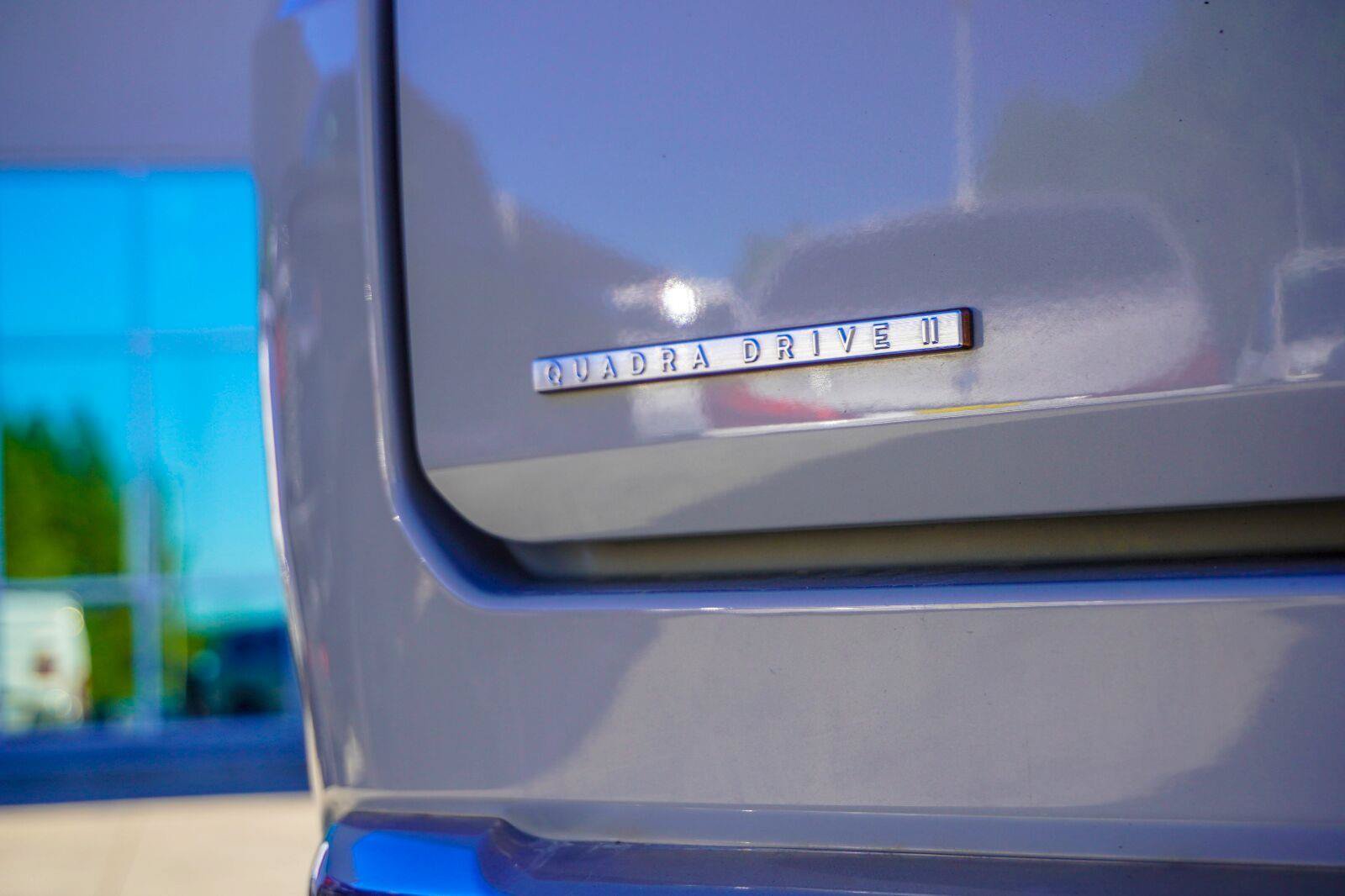 Used 2022 Jeep Grand Wagoneer Series III AWD/4WD image 9