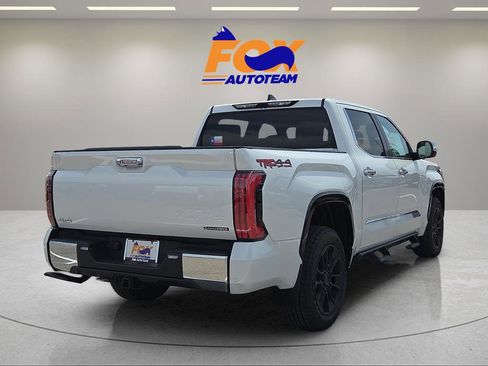 New 2026 Toyota Tundra 1794 Edition image 4