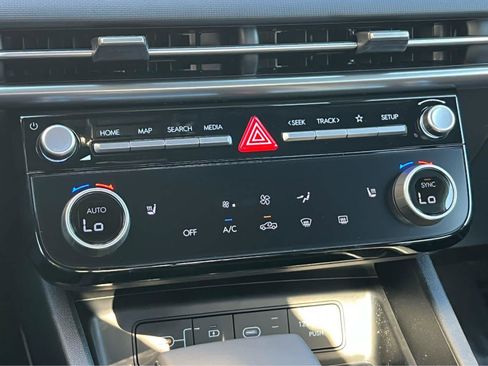 New 2026 Hyundai Santa Cruz XRT AWD/4WD image 35