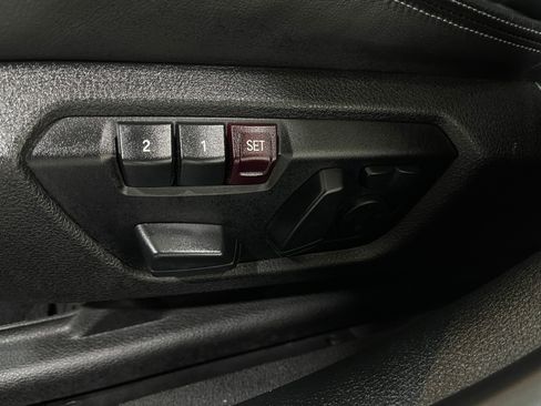 Used 2015 BMW M3 image 19